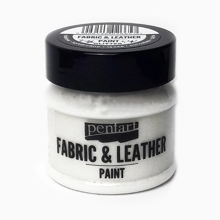 Боя за текстил и кожа Pentart 50 ml