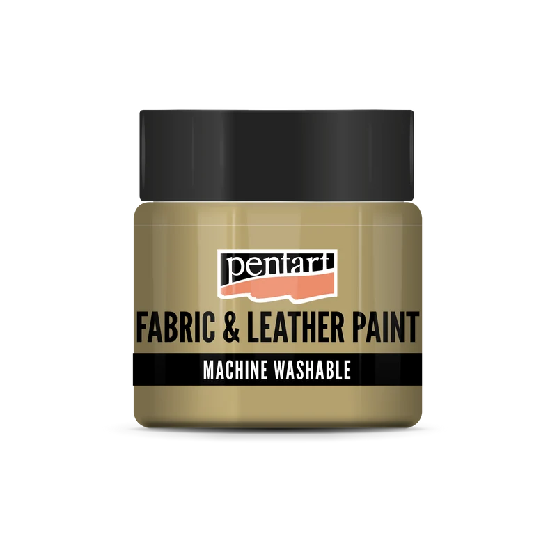Боя за текстил и кожа Pentart 50 ml