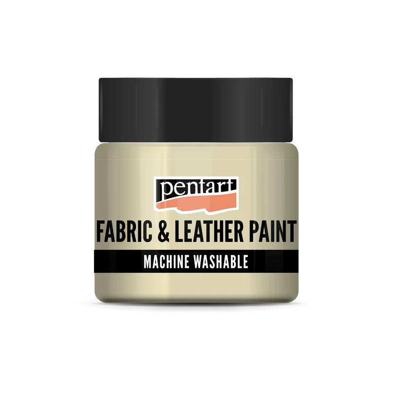 Боя за текстил и кожа Pentart 50 ml