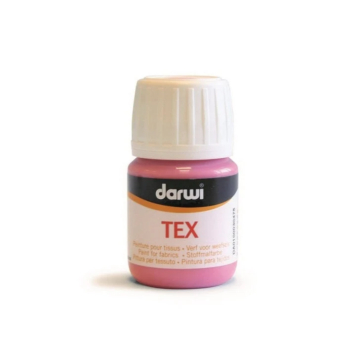 Боя за текстил DARWI TEX 30мл