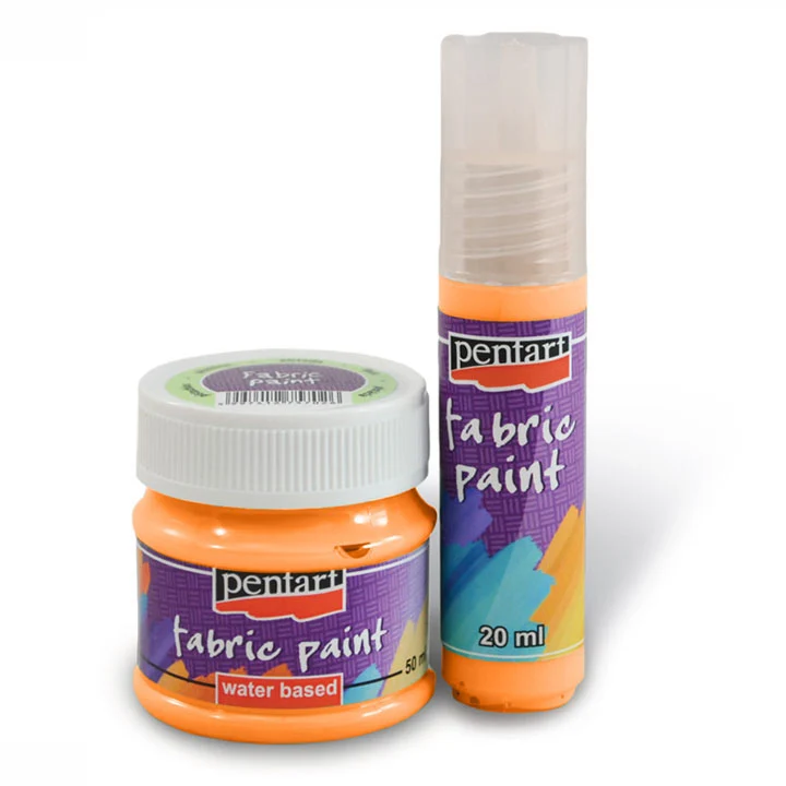 Боя за текстил - 50 ml