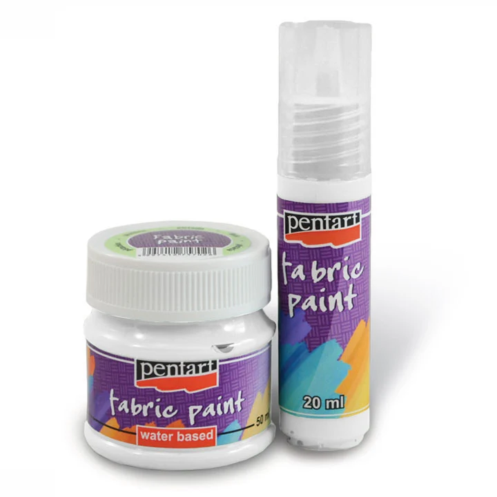 Боя за текстил - 50 ml
