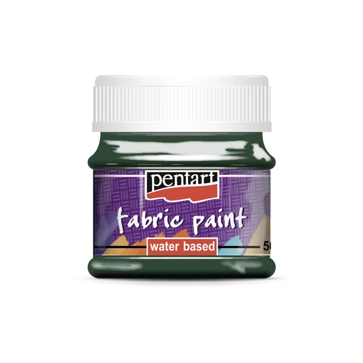 Боя за текстил - 50 ml