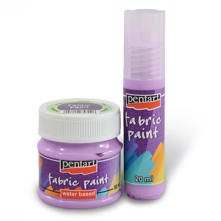 Боя за текстил - 50 ml