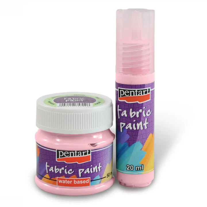 Боя за текстил - 50 ml