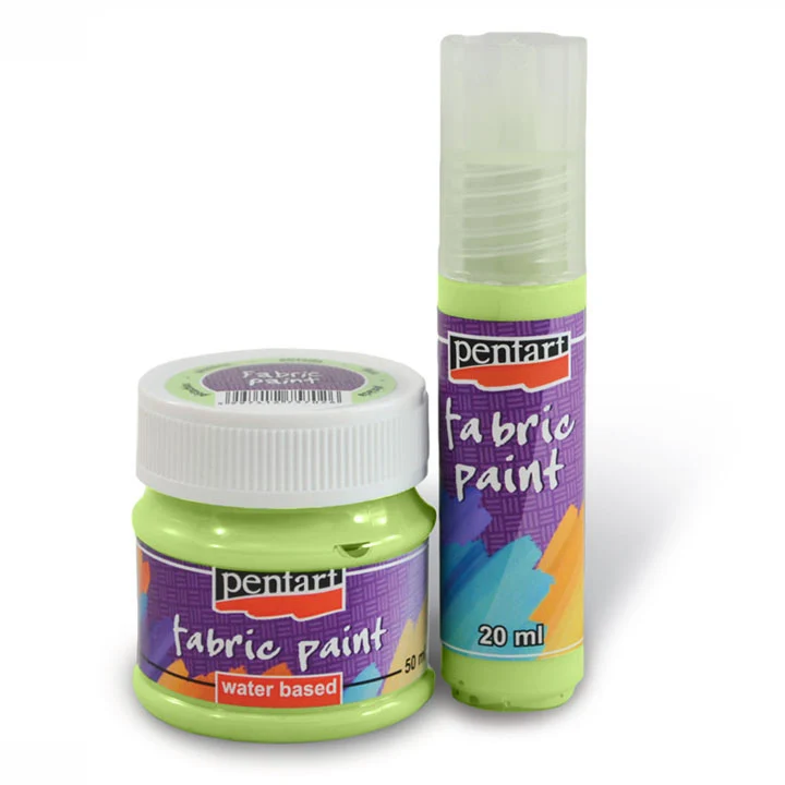 Боя за текстил - 50 ml