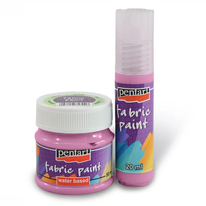Боя за текстил - 50 ml