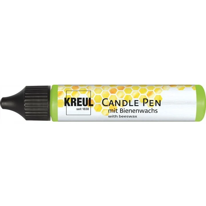 Боя за свещи KREUL 29 ml
