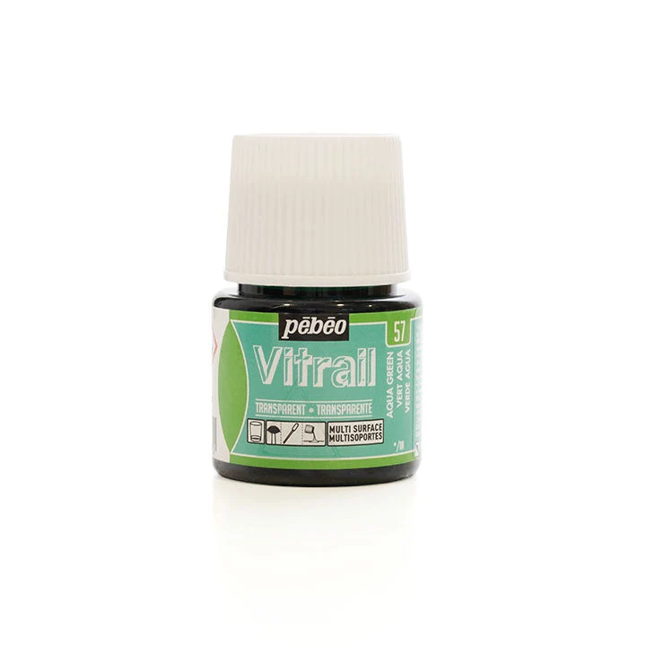 Боя за стъкло Pebeo Vitrail 45 ml