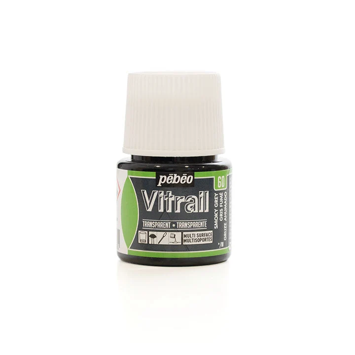 Боя за стъкло Pebeo Vitrail 45 ml