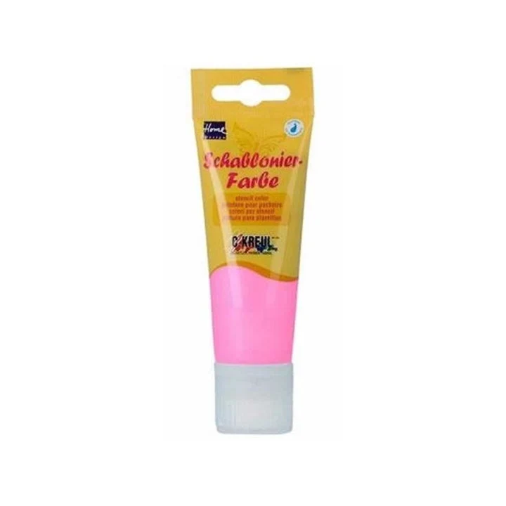 Боя за шаблони Kreul 75 ml