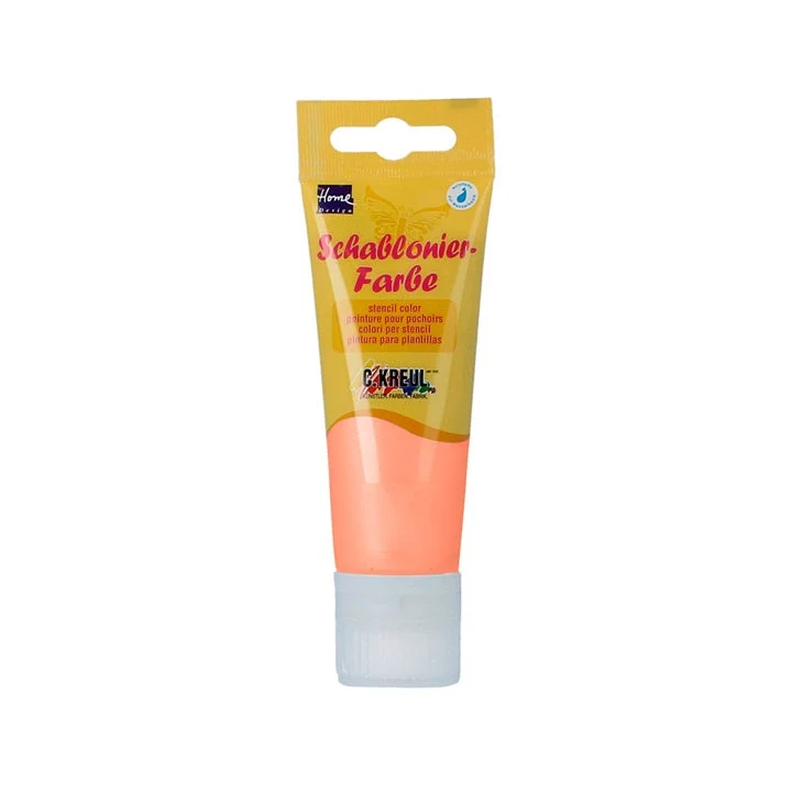 Боя за шаблони Kreul 75 ml