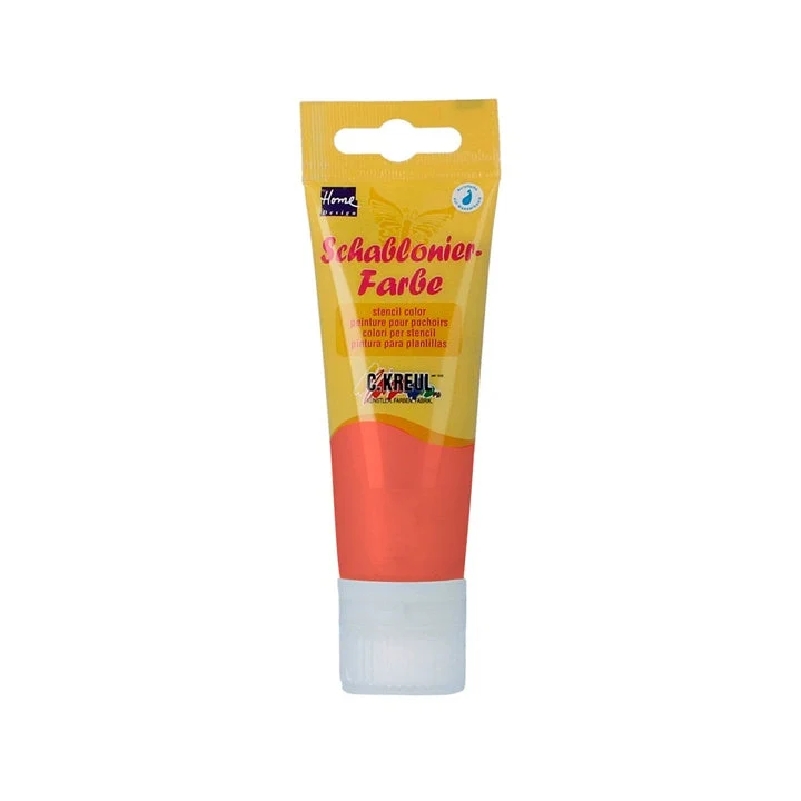 Боя за шаблони Kreul 75 ml