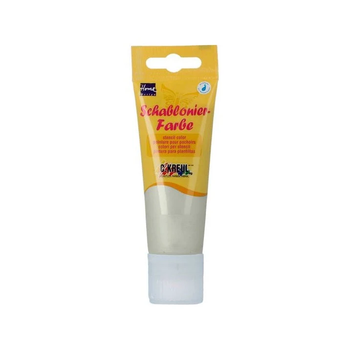 Боя за шаблони Kreul 75 ml