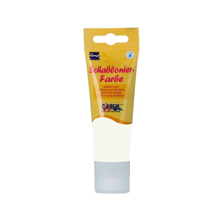 Боя за шаблони Kreul 75 ml
