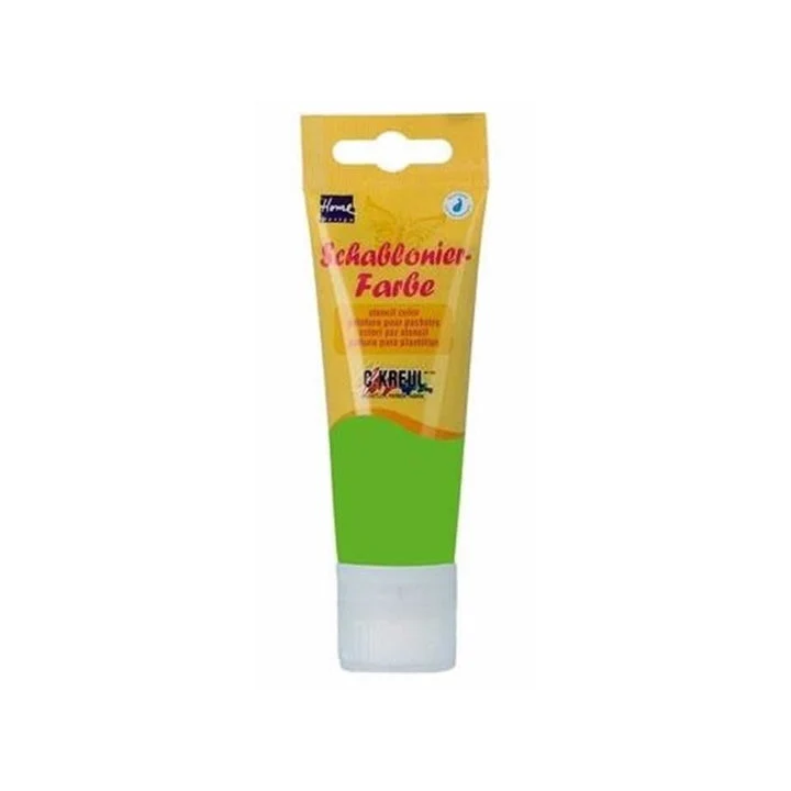 Боя за шаблони Kreul 75 ml