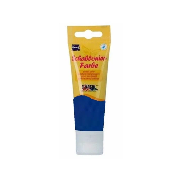 Боя за шаблони Kreul 75 ml