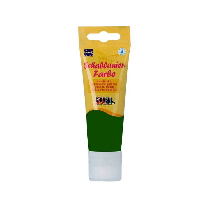 Боя за шаблони Kreul 75 ml