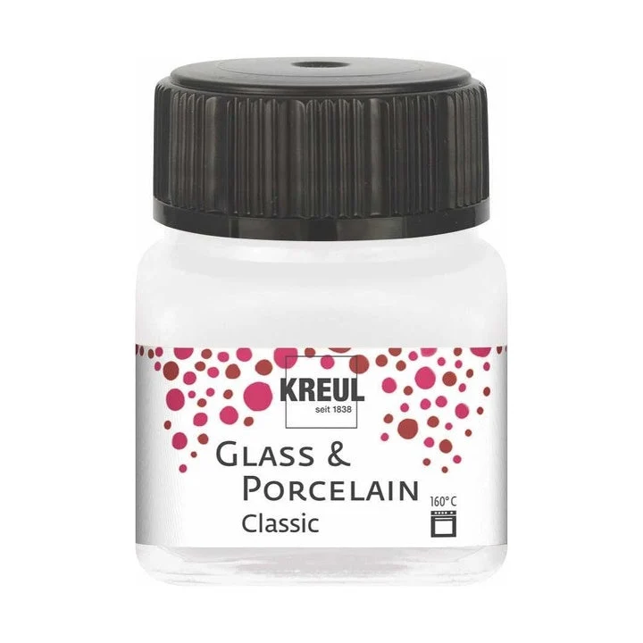 Боя за порцелан HOBBY Line Porcelain Metallic160°