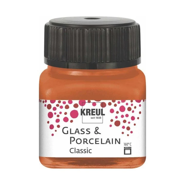 Боя за порцелан HOBBY Line Porcelain Metallic160°