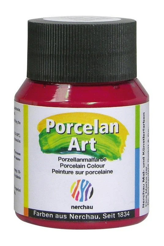 Боя за порцелан 20ml