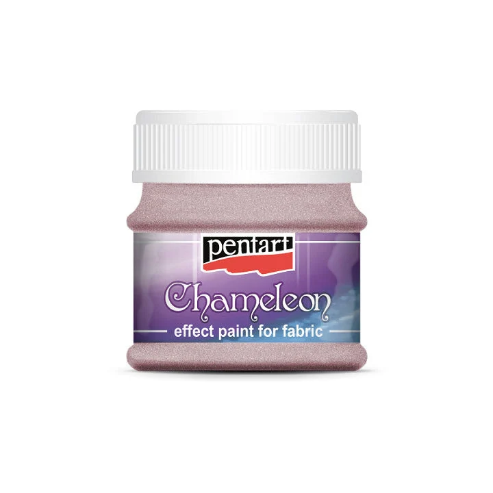 Боя за плат chameleon 50 ml