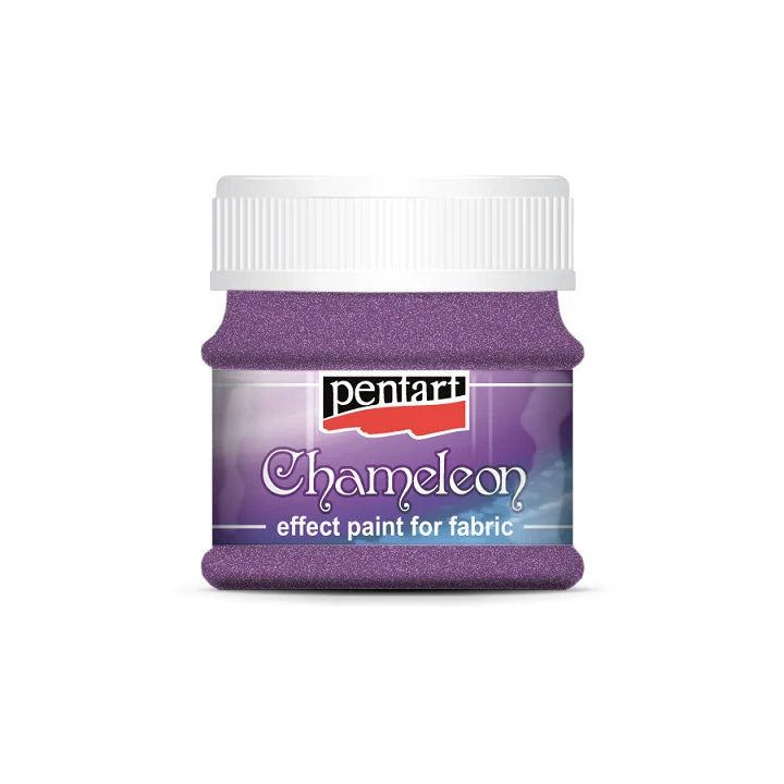Боя за плат chameleon 50 ml