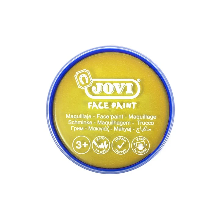 Боя за лице в чаша JOVI 8 ml