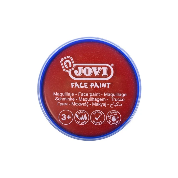 Боя за лице в чаша JOVI 8 ml