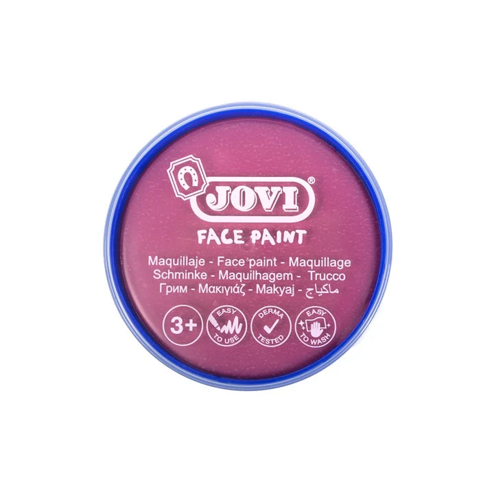 Боя за лице в чаша JOVI 8 ml