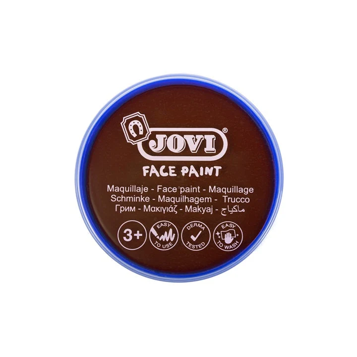 Боя за лице в чаша JOVI 8 ml