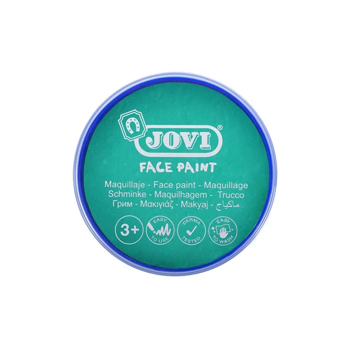 Боя за лице в чаша JOVI 8 ml