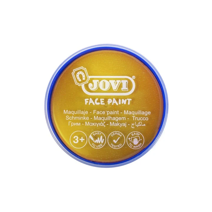 Боя за лице в чаша JOVI 8 ml
