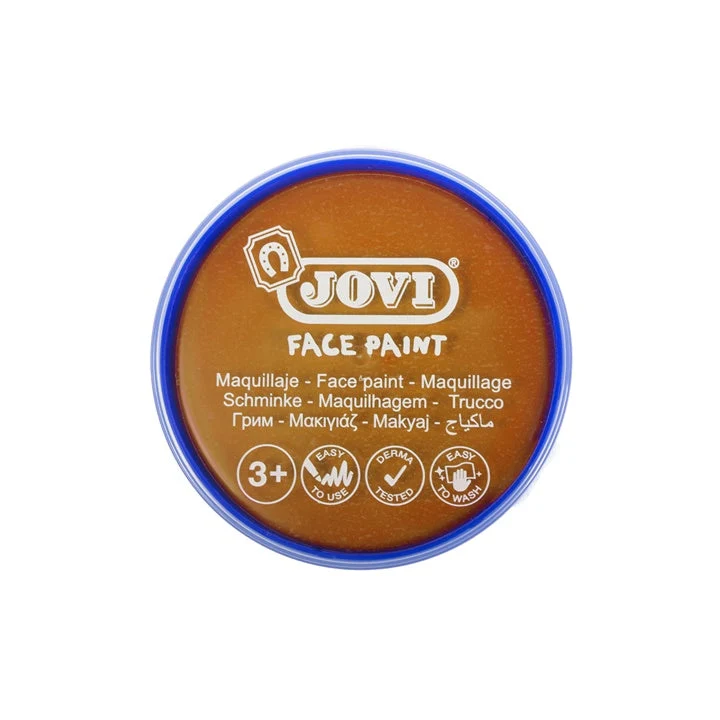 Боя за лице в чаша JOVI 8 ml
