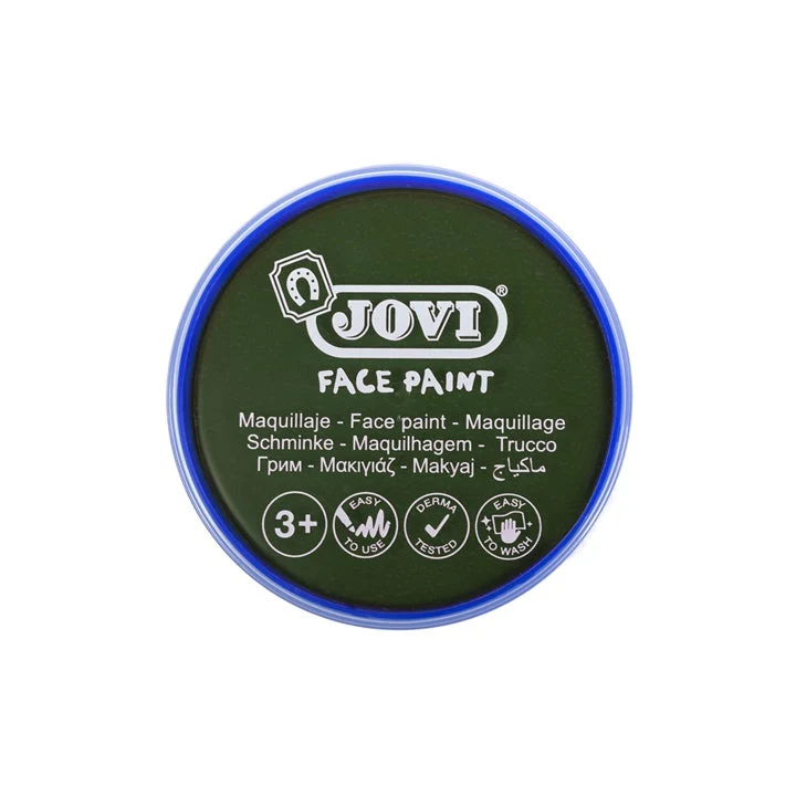 Боя за лице в чаша JOVI 8 ml