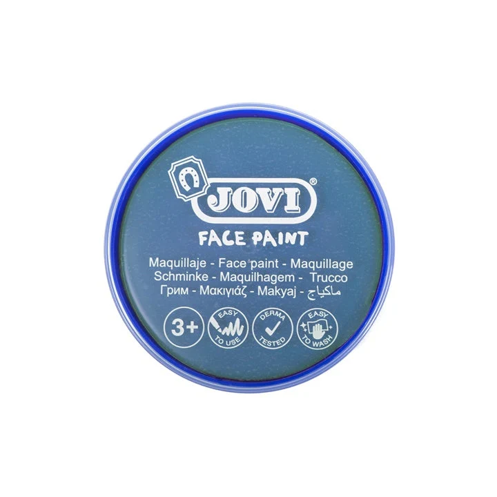 Боя за лице в чаша JOVI 8 ml