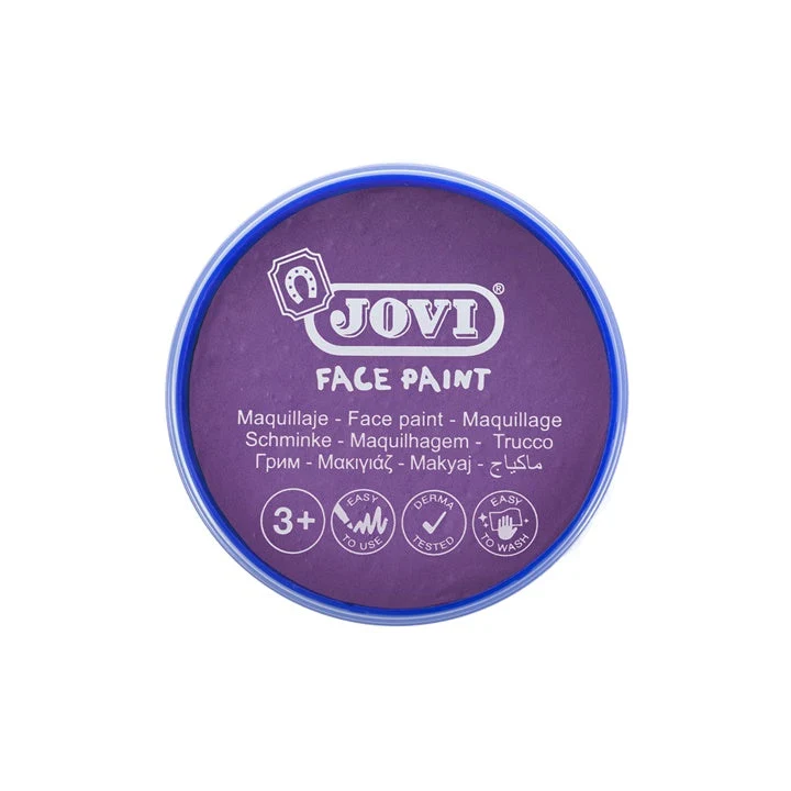 Боя за лице в чаша JOVI 8 ml