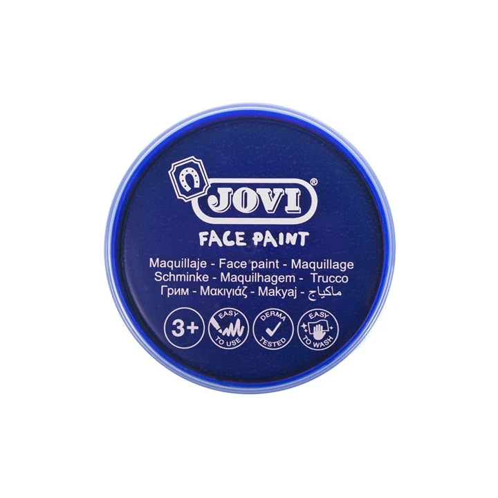 Боя за лице в чаша JOVI 8 ml
