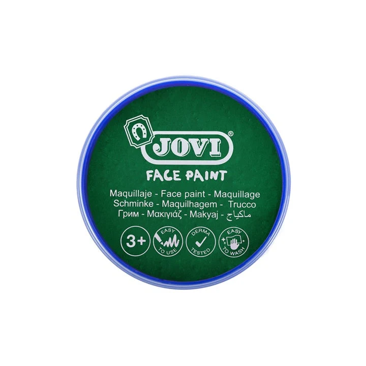 Боя за лице в чаша JOVI 8 ml