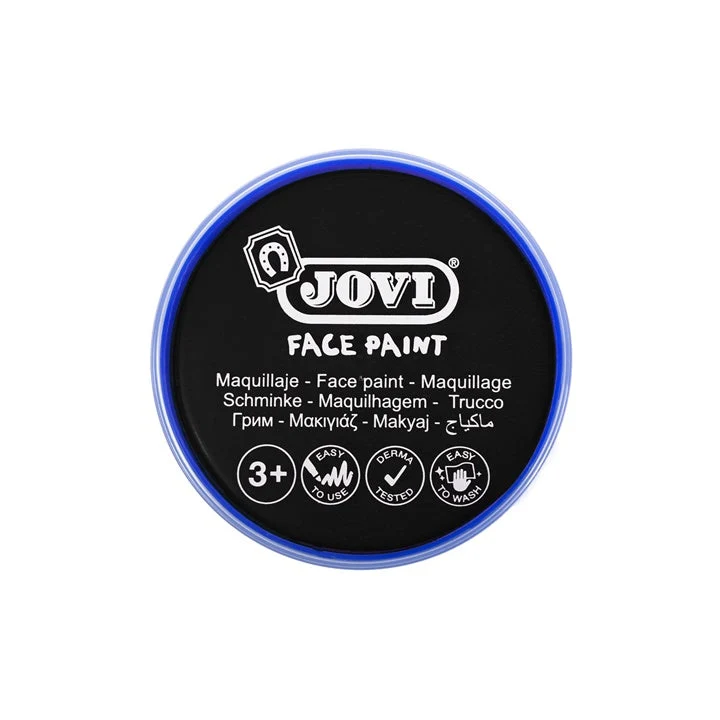 Боя за лице в чаша JOVI 8 ml