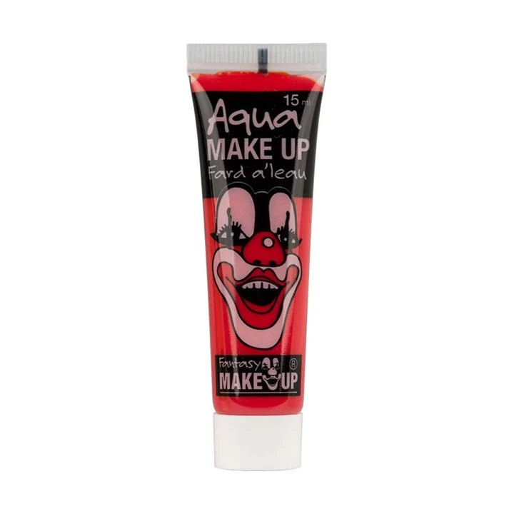 Боя за лице Fantasy Aqua Make Up 15 мл