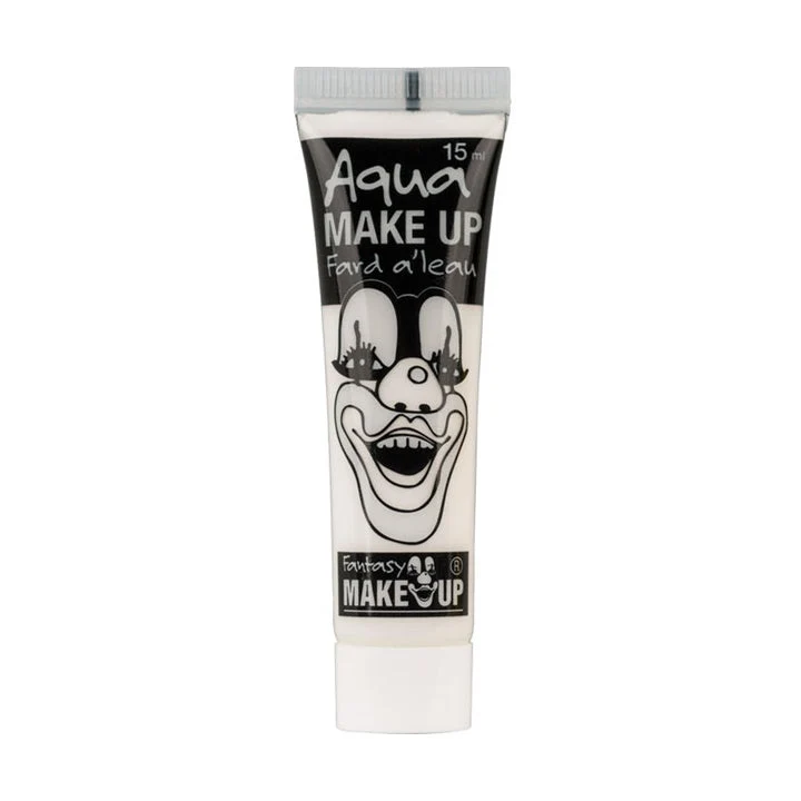 Боя за лице Fantasy Aqua Make Up 15 мл