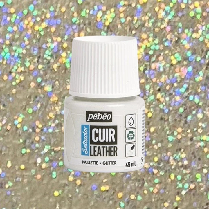 Боя за кожа Pebeo Setacolor matt/satin 45 ml