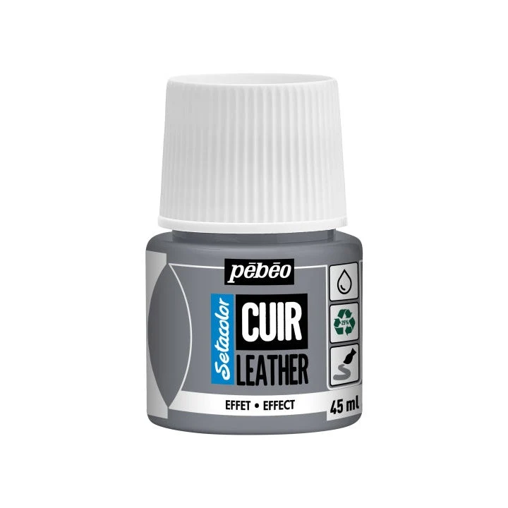 Боя за кожа Pebeo Setacolor effect 45 ml