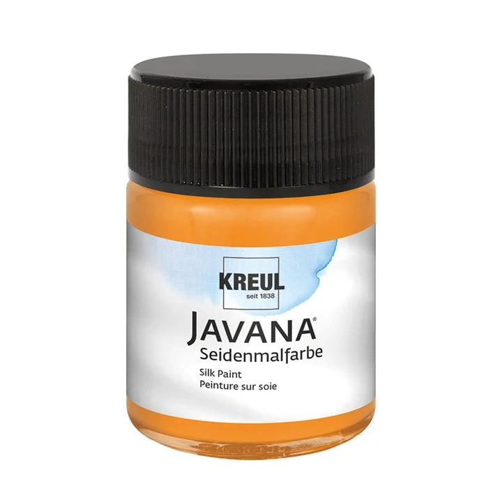 Боя за коприна JAVANA 50 ml