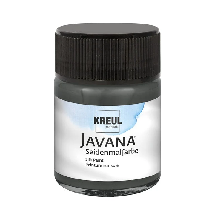 Боя за коприна JAVANA 50 ml