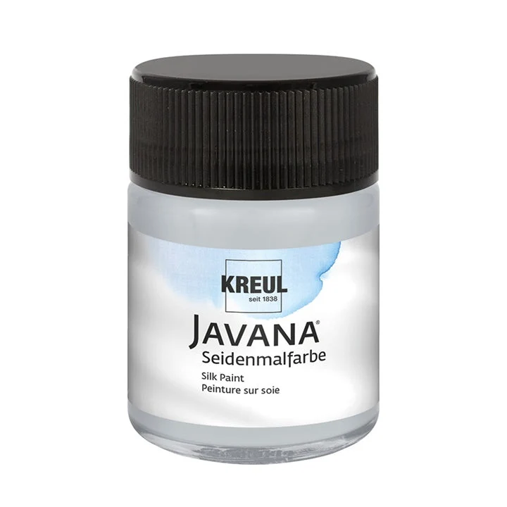 Боя за коприна JAVANA 50 ml