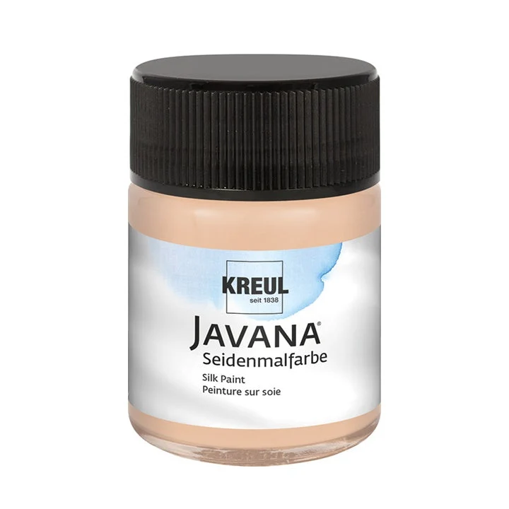 Боя за коприна JAVANA 50 ml