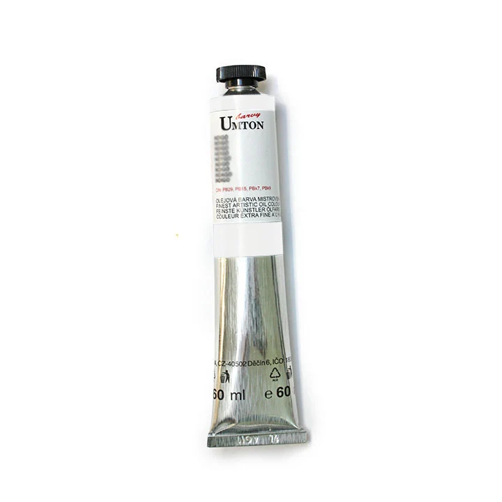 Uljana boja Umton 60 ml /92 | nijansi boja