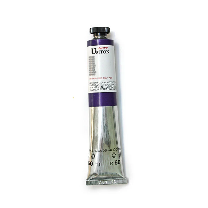 Uljana boja Umton 60 ml /92 | nijansi boja